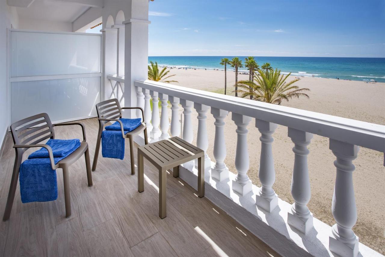 4R Gran Europe Hotel Coma-ruga Ngoại thất bức ảnh
