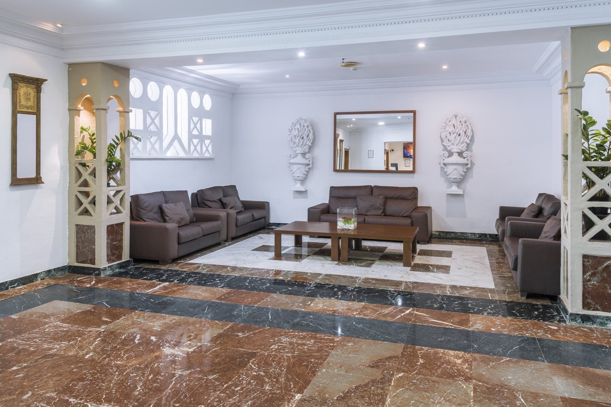 4R Gran Europe Hotel Coma-ruga Ngoại thất bức ảnh